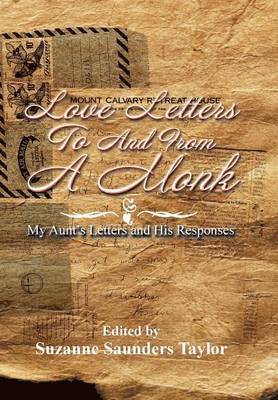 Love Letters to and from a Monk 1