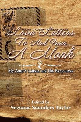 bokomslag Love Letters to and from a Monk