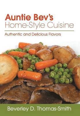 Auntie Bev's Home-Style Cuisine 1