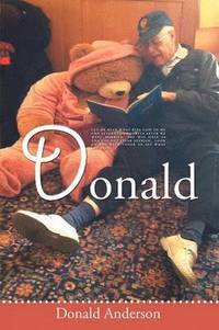 bokomslag Donald