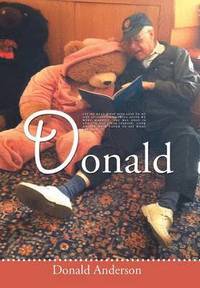 bokomslag Donald