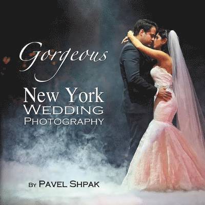 Gorgeous New York Wedding Photography 1