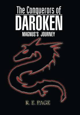 Conquerors of Daroken 1