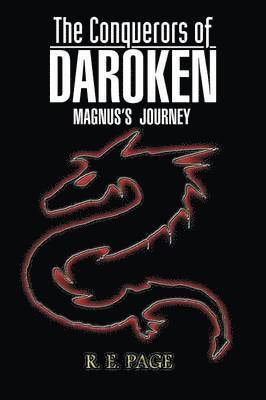 Conquerors of Daroken 1