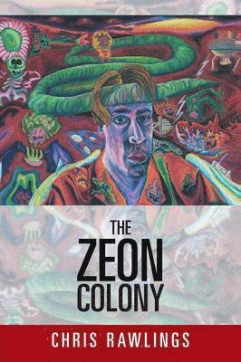 bokomslag Zeon Colony
