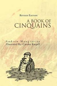 bokomslag A Book of Cinquains