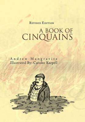 A Book of Cinquains 1