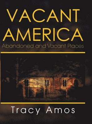 bokomslag Vacant America