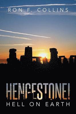 Ron Collins - Hengestone!, Häftad