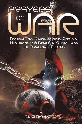 Prayers of War 1