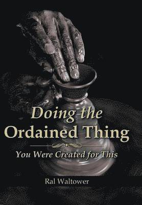 bokomslag Doing the Ordained Thing
