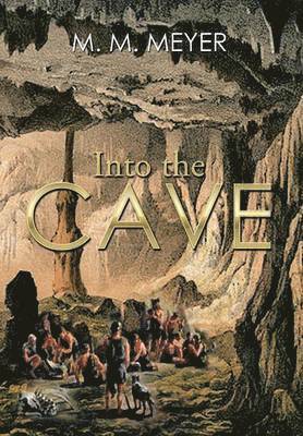 M M Meyer - Into the Cave, Inbunden