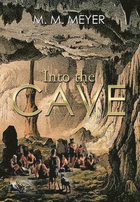 Into the Cave 1