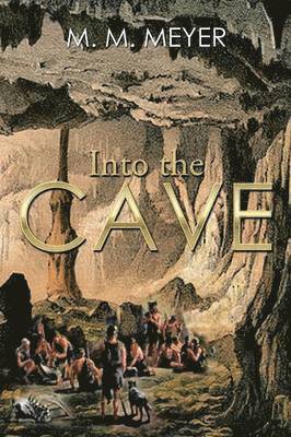 M M Meyer, M. M. Meyer - Into the Cave, Häftad