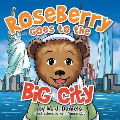 Roseberry Goes to the Big City 1