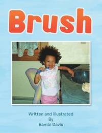bokomslag Brush