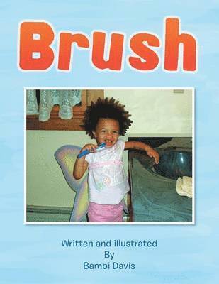 bokomslag Brush