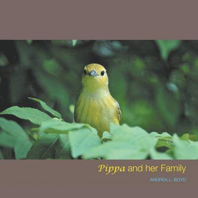 Pippa and her Family 1