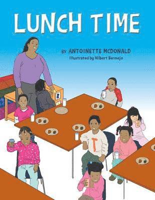 Lunch Time 1