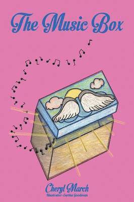 Cheryl March - Music Box, Häftad