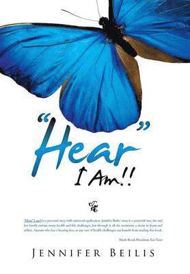 Hear I Am!! 1