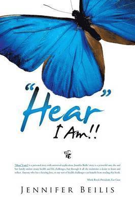 Hear I Am!! 1