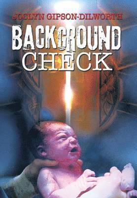 bokomslag Background Check