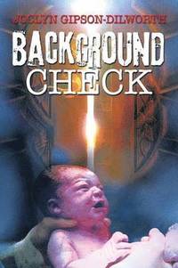 bokomslag Background Check