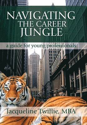 Navigating the Career Jungle 1