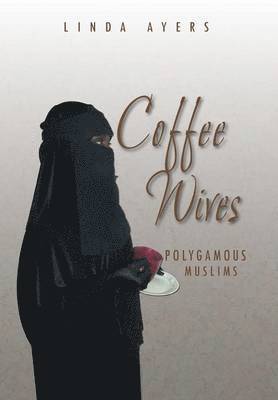 bokomslag Coffee Wives