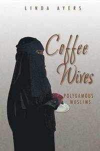 bokomslag Coffee Wives