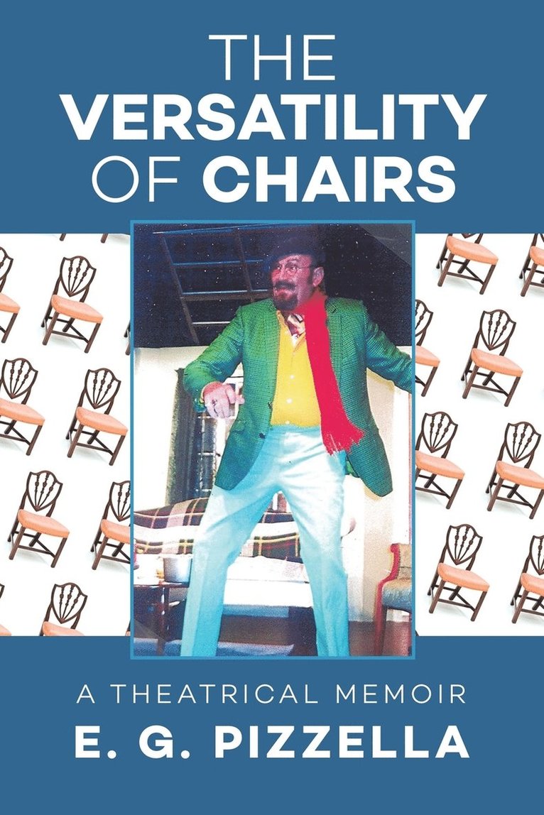 The Versatility of Chairs 1