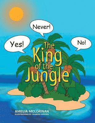 bokomslag King of the Jungle