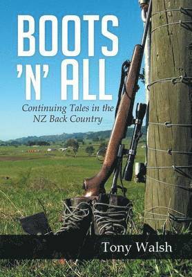 Boots 'n' All 1