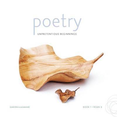 Roan B, Roan B. - Poetry, Häftad