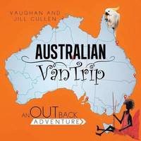 bokomslag Australian Van Trip