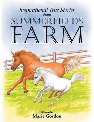 bokomslag Inspirational True Stories from Summerfields Farm