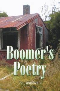 bokomslag Boomer's Poetry