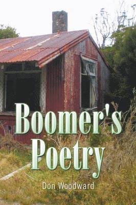 Boomer's Poetry 1