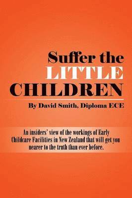 Suffer the little Children 1