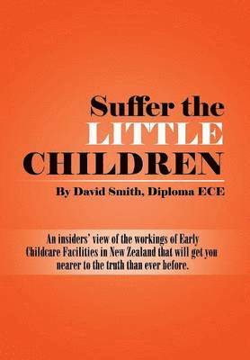 Suffer the little Children 1