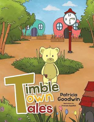 bokomslag Timble Town Tales