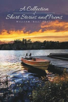 A Collection of Short Stories and Poems 1