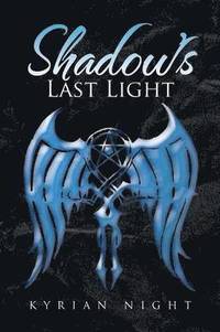 bokomslag Shadow's Last Light