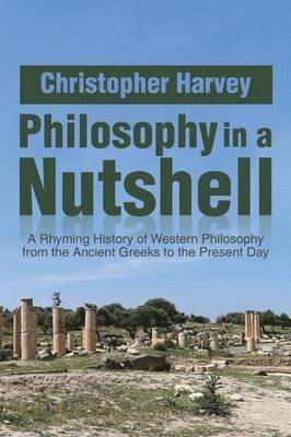 Christopher Harvey - Philosophy in a Nutshell, Häftad