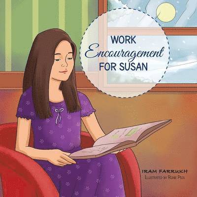 Work Encouragement for Susan 1