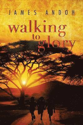 bokomslag Walking to Glory