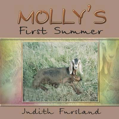 Molly's First Summer 1