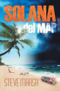 bokomslag Solana del Mar