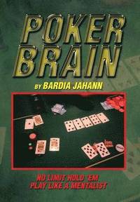bokomslag Poker Brain